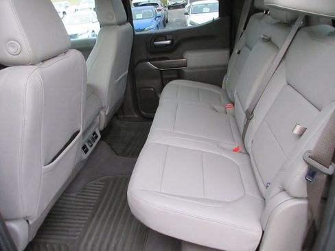 Certified 2021 Chevrolet Silverado 1500 LT w/ All Star Edition Plus image 18