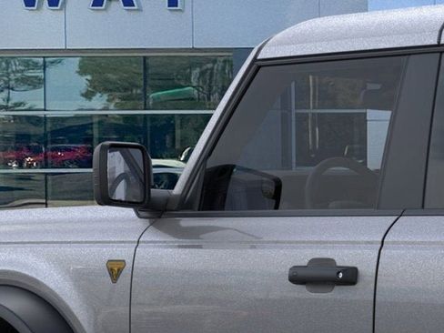 New 2026 Ford Bronco Badlands AWD/4WD image 22
