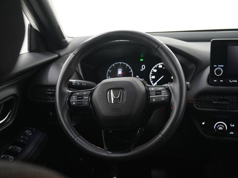Used 2024 Honda HR-V Sport image 14
