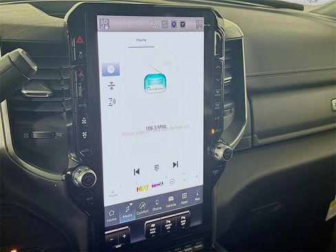 New 2026 RAM 2500 Laramie image 13