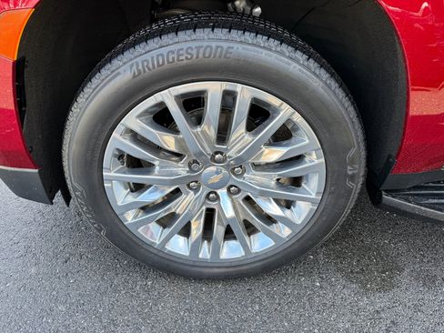 Certified 2023 Chevrolet Tahoe Premier image 10