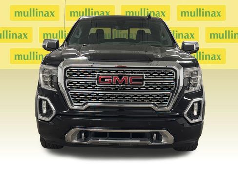 Used 2020 GMC Sierra 1500 Denali w/ Denali Ultimate Package AWD/4WD image 6