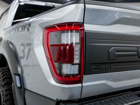 Used 2023 Ford F150 Raptor w/ Raptor 37 Performance Package AWD/4WD image 34