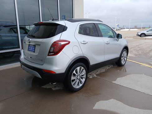 Used 2017 Buick Encore Preferred image 7