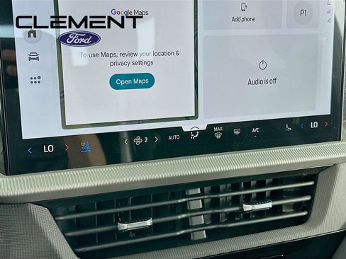 New 2026 Ford Explorer Tremor AWD/4WD image 20