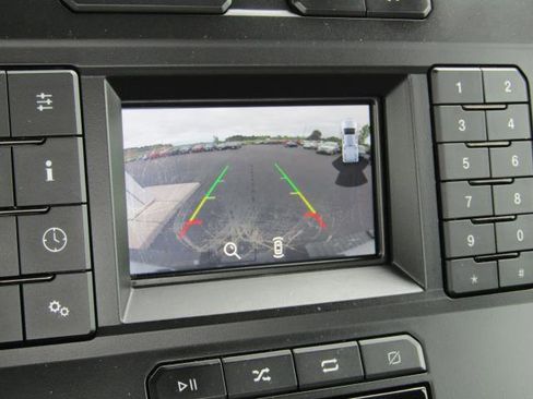 Certified 2020 Ford F150 XL w/ Equipment Group 101A Mid AWD/4WD image 23