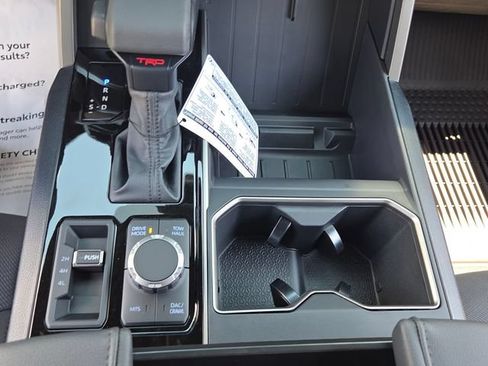 New 2026 Toyota Tundra SR5 AWD/4WD image 18