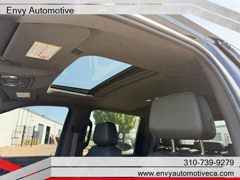 Used 2020 GMC Sierra 2500 Denali w/ Denali Ultimate Package image 33