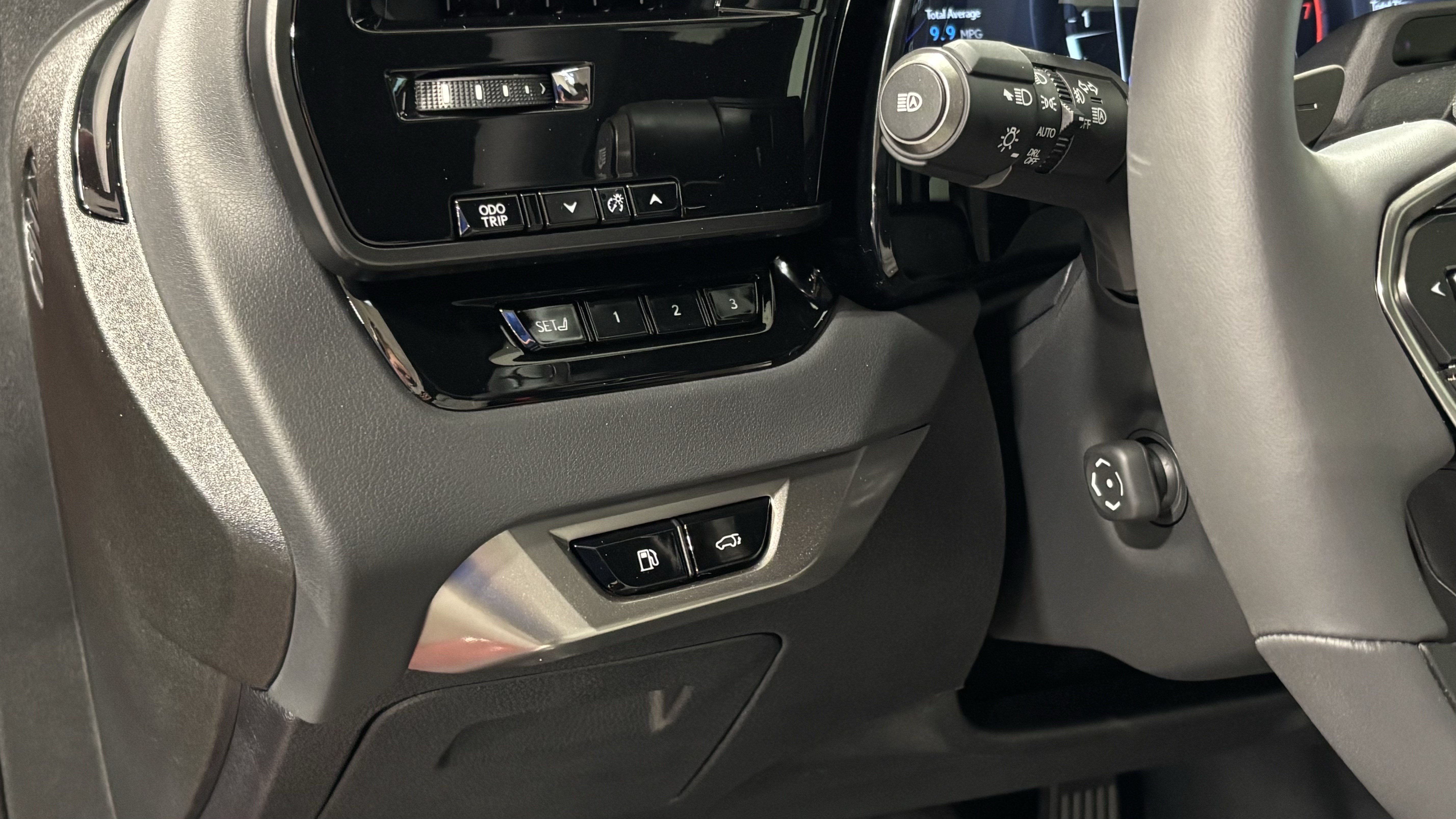 New 2026 Lexus RX 350 Premium w/ Convenience Package FWD image 17