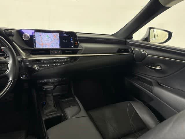 Used 2021 Lexus ES 350 Ultra Luxury w/ Accessory Package 2 FWD image 33