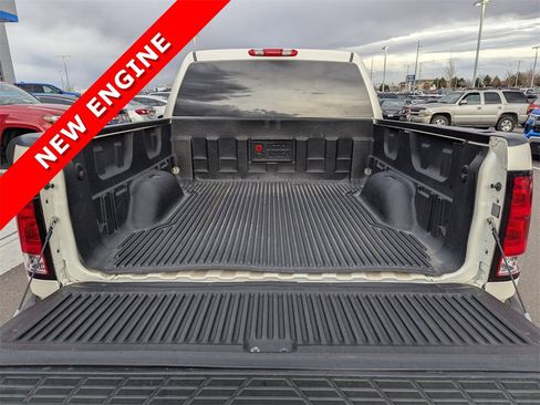Used 2013 GMC Sierra 1500 Denali image 34
