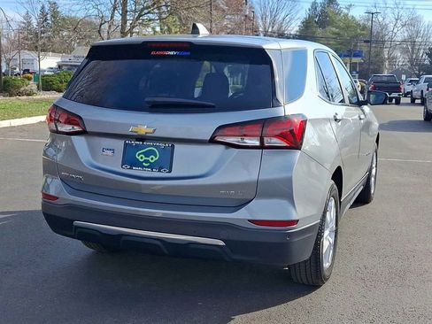 Certified 2023 Chevrolet Equinox LT image 2