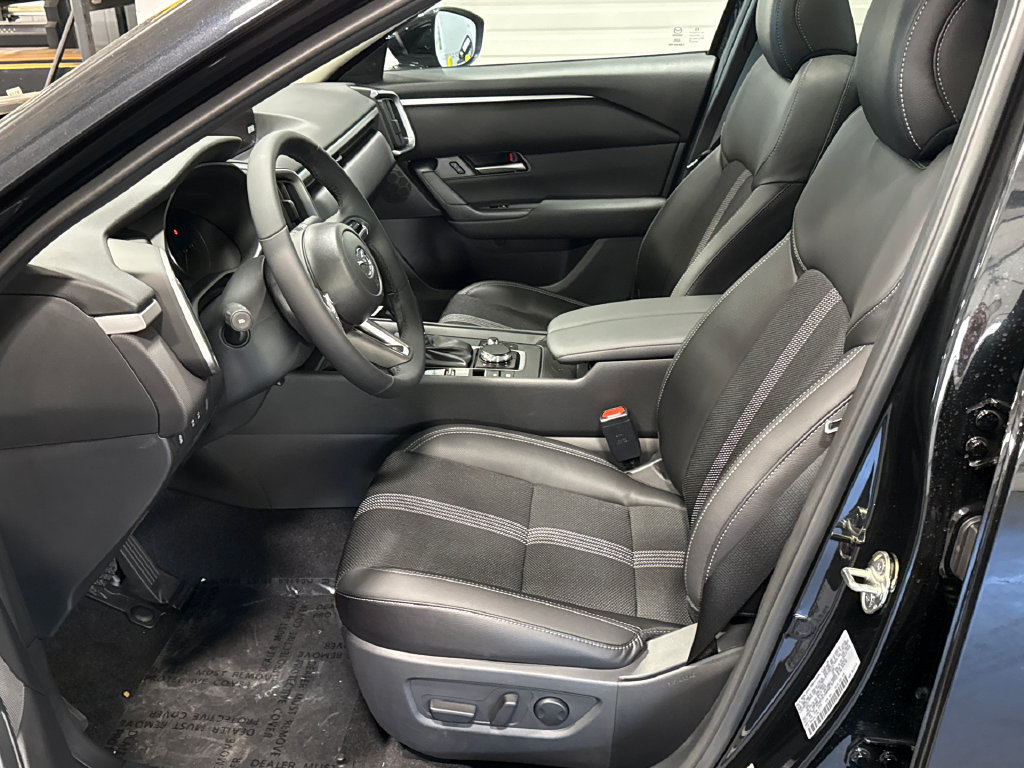New 2026 MAZDA CX-50 Meridian Edition w/ Cargo Package AWD/4WD image 6