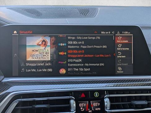 Certified 2022 BMW X5 M50i image 13