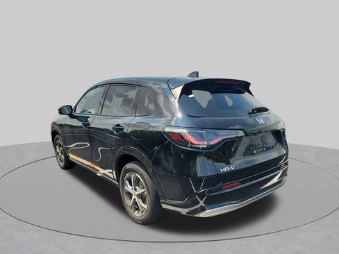 Used 2024 Honda HR-V EX-L image 16