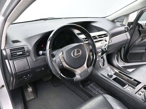 Used 2013 Lexus RX 350 2WD image 16