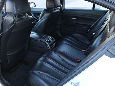 Used 2017 BMW 650i Gran Coupe image 16