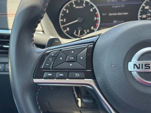 Used 2020 Nissan Altima 2.5 SR w/ Premium Package FWD image 22