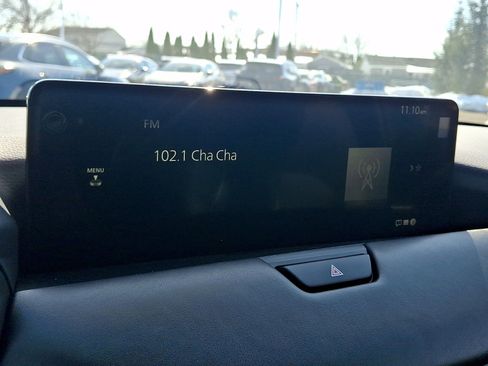 New 2026 MAZDA CX-90 Plug-In Hybrid w/ Premium Plus image 14