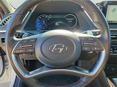 Used 2023 Hyundai Sonata SEL Plus image 18