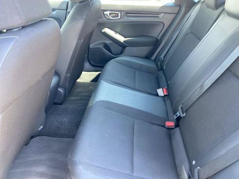 Used 2025 Honda Civic Sport image 19
