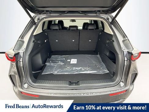 New 2026 MAZDA CX-50 2.5 Hybrid w/ Preferred Pkg image 26