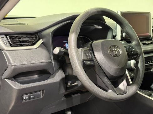 Certified 2024 Toyota RAV4 LE image 17
