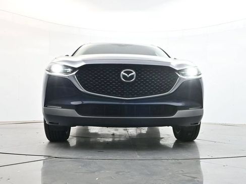 Used 2023 MAZDA CX-30 AWD 2.5 S w/ Preferred Package image 27