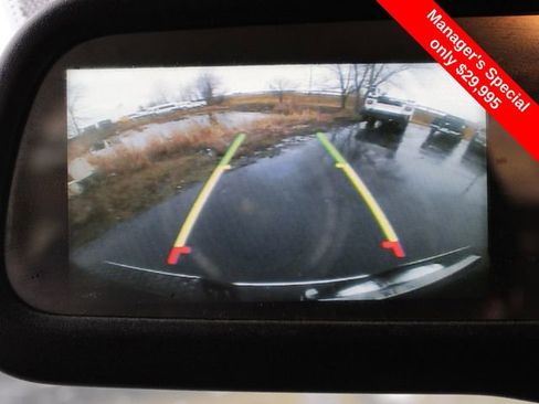 Used 2017 RAM 3500 Tradesman w/ Chrome Appearance Group image 20