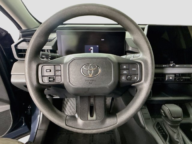 Certified 2026 Toyota RAV4 LE FWD image 13