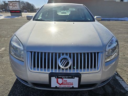 Used 2006 Mercury Milan Premier image 2