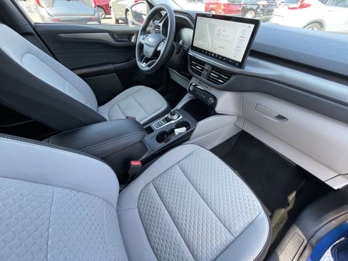 Used 2023 Ford Escape Active w/ Tech Pack #1 image 36