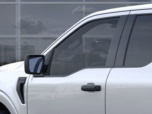 New 2026 Ford F150 STX image 20