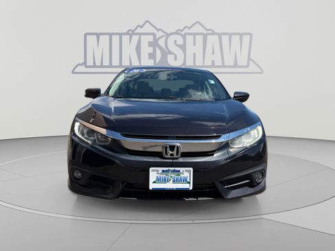 Used 2016 Honda Civic EX-T image 8