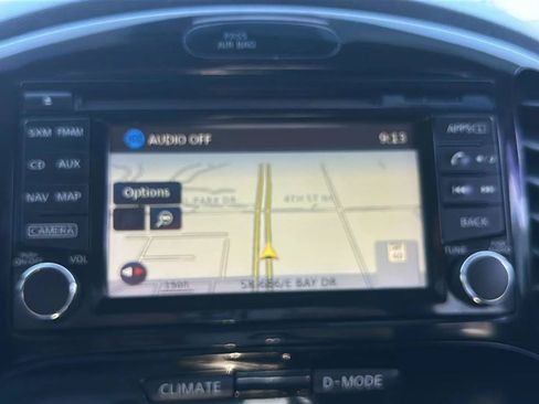 Used 2015 Nissan Juke SL AWD/4WD image 41