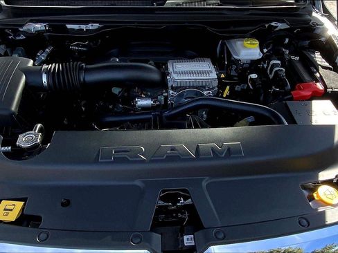 New 2026 RAM 1500 Big Horn image 11