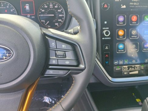 New 2025 Subaru Crosstrek 2.5i Wilderness image 18
