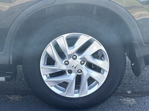 Used 2016 Honda CR-V EX-L image 35