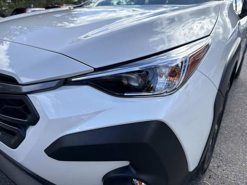 New 2026 Subaru Crosstrek 2.0i Premium image 9