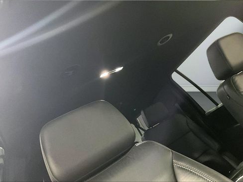 Used 2021 Chevrolet Suburban Z71 image 29