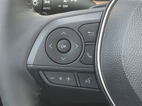 New 2026 Toyota Corolla Cross XSE image 25