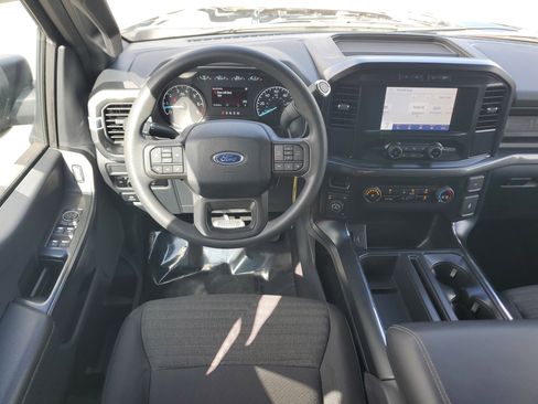 Used 2023 Ford F150 XL w/ STX Appearance Package AWD/4WD image 17