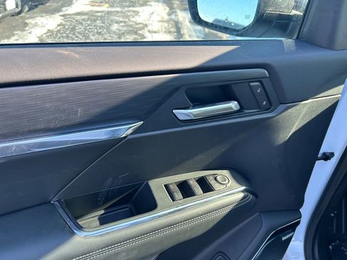 New 2026 GMC Acadia Elevation FWD image 16