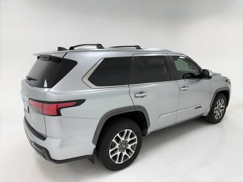 Used 2026 Toyota Sequoia 1794 Edition AWD/4WD image 41