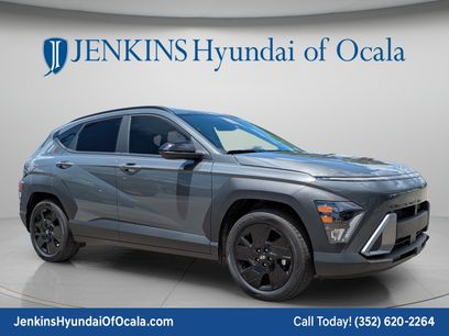 New 2026 Hyundai Kona SEL Sport