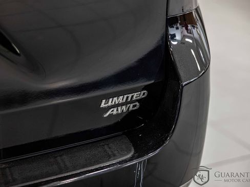 Used 2016 Toyota Sienna Limited Premium w/ Protection Package image 15