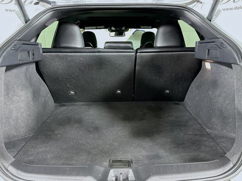 Used 2023 INFINITI QX55 Essential image 25