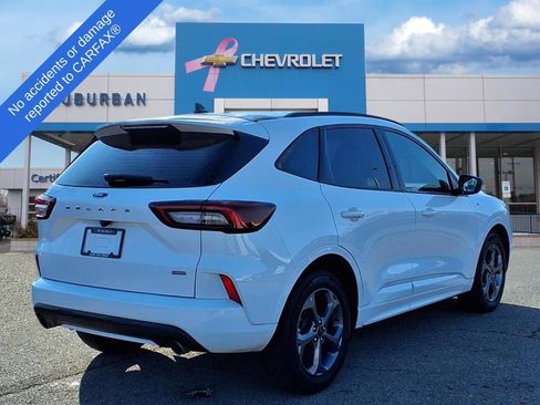 Used 2023 Ford Escape ST-Line w/ Equipment Group 301A image 5