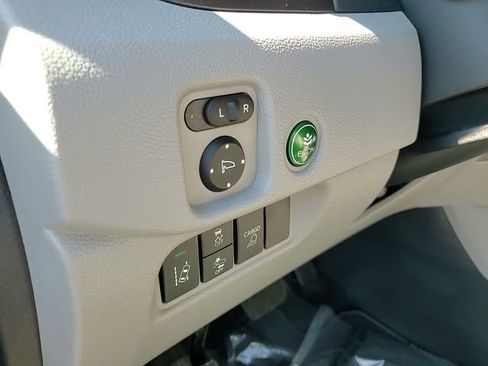 Used 2023 Honda Ridgeline RTL image 11