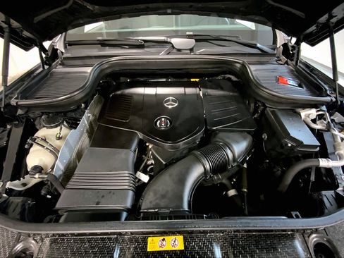 Used 2024 Mercedes-Benz GLE 350 4MATIC image 31
